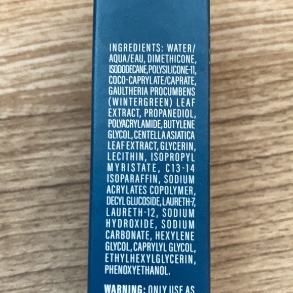 Harry’s targeted blemish treatment NIB - Picture 5 of 11